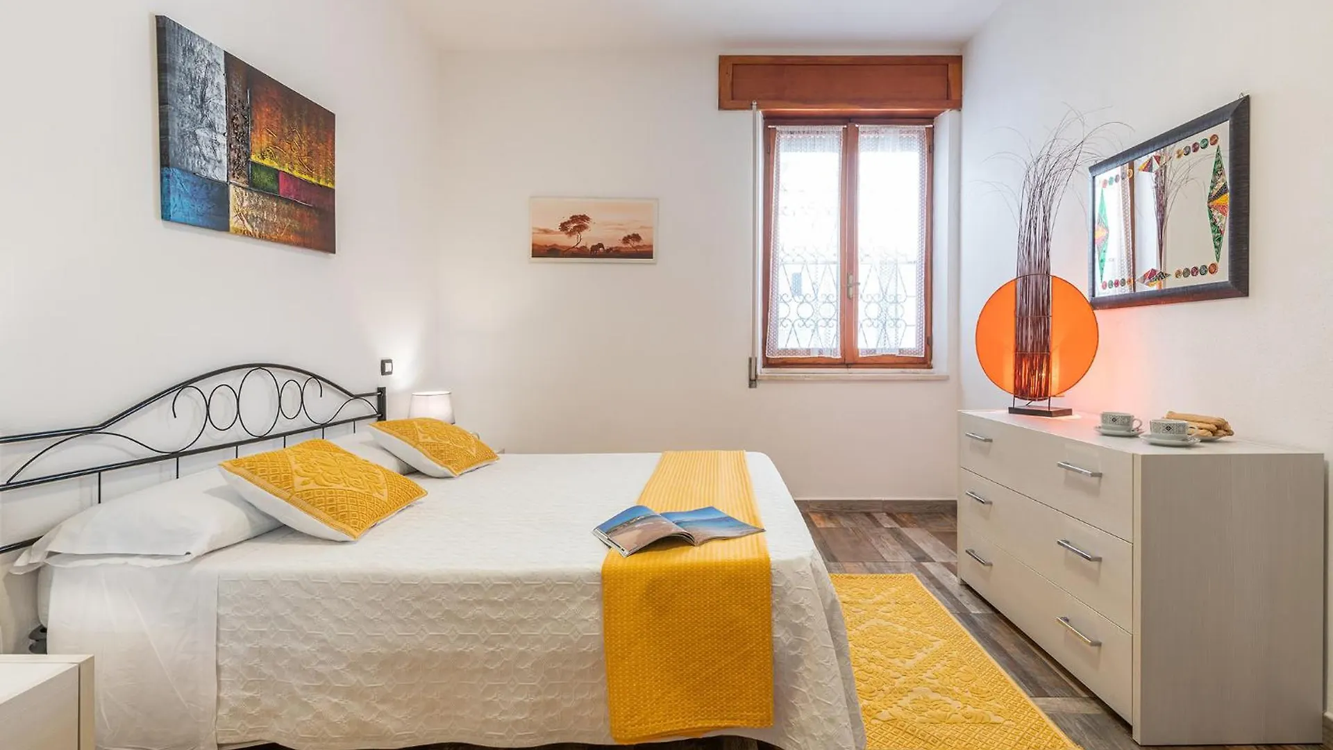 Casa Con Ampio Cortile Apartment Cala Gonone
