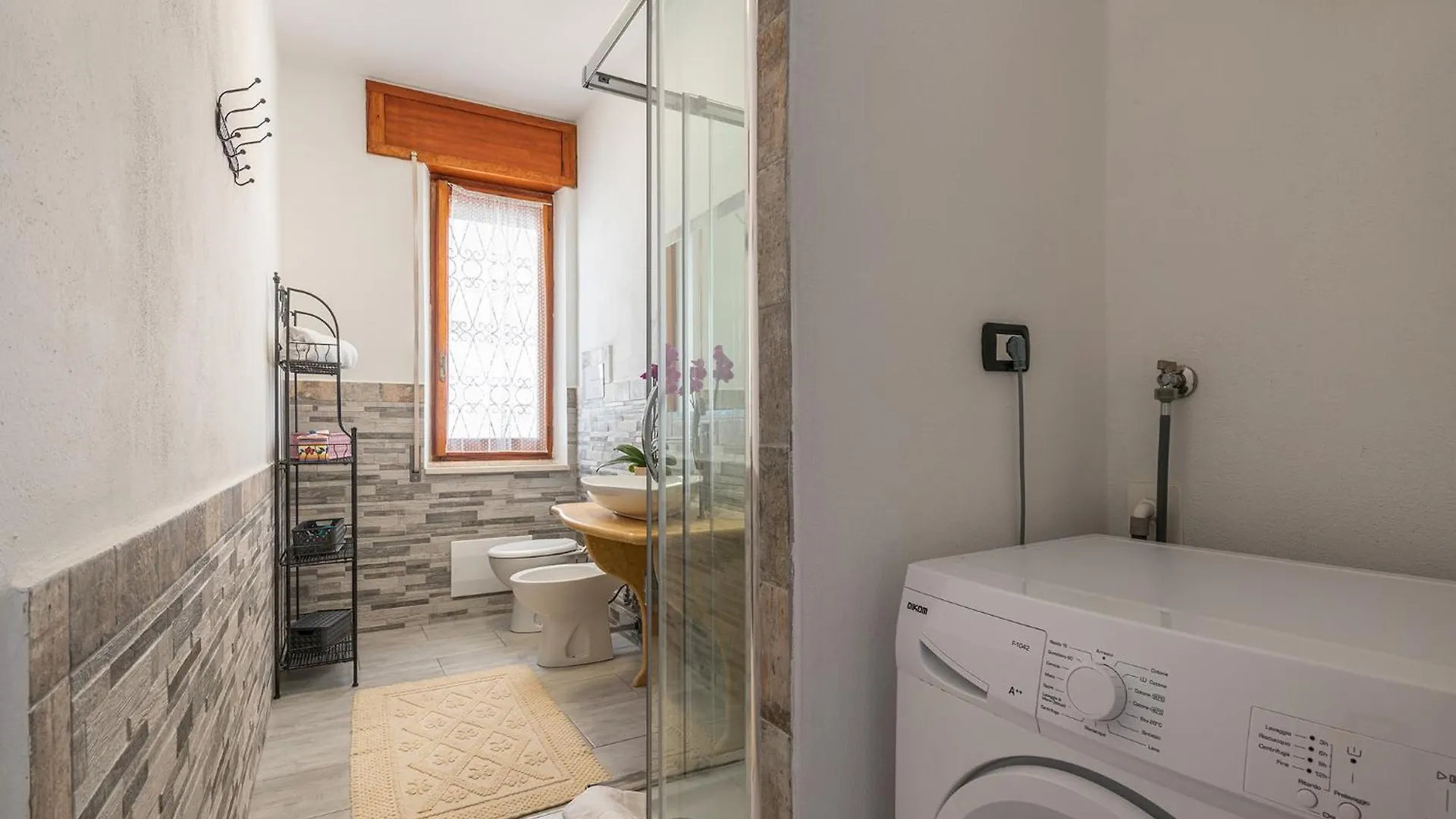 Casa Con Ampio Cortile Apartment Cala Gonone
