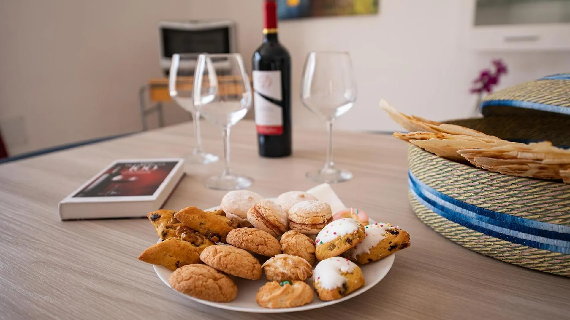 Casa Con Ampio Cortile Apartment Cala Gonone