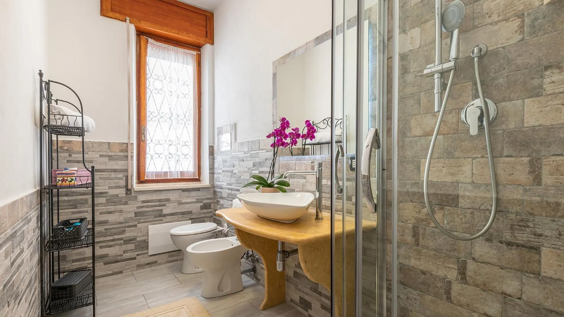 Casa Con Ampio Cortile Apartment Cala Gonone 0*,