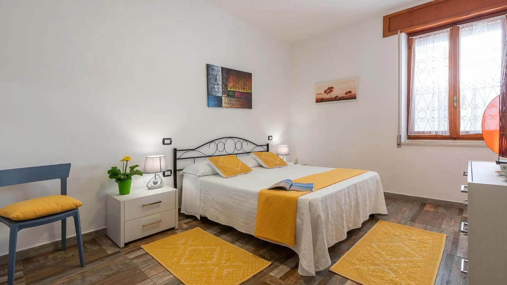Casa Con Ampio Cortile Apartment Cala Gonone 0*,  Italy