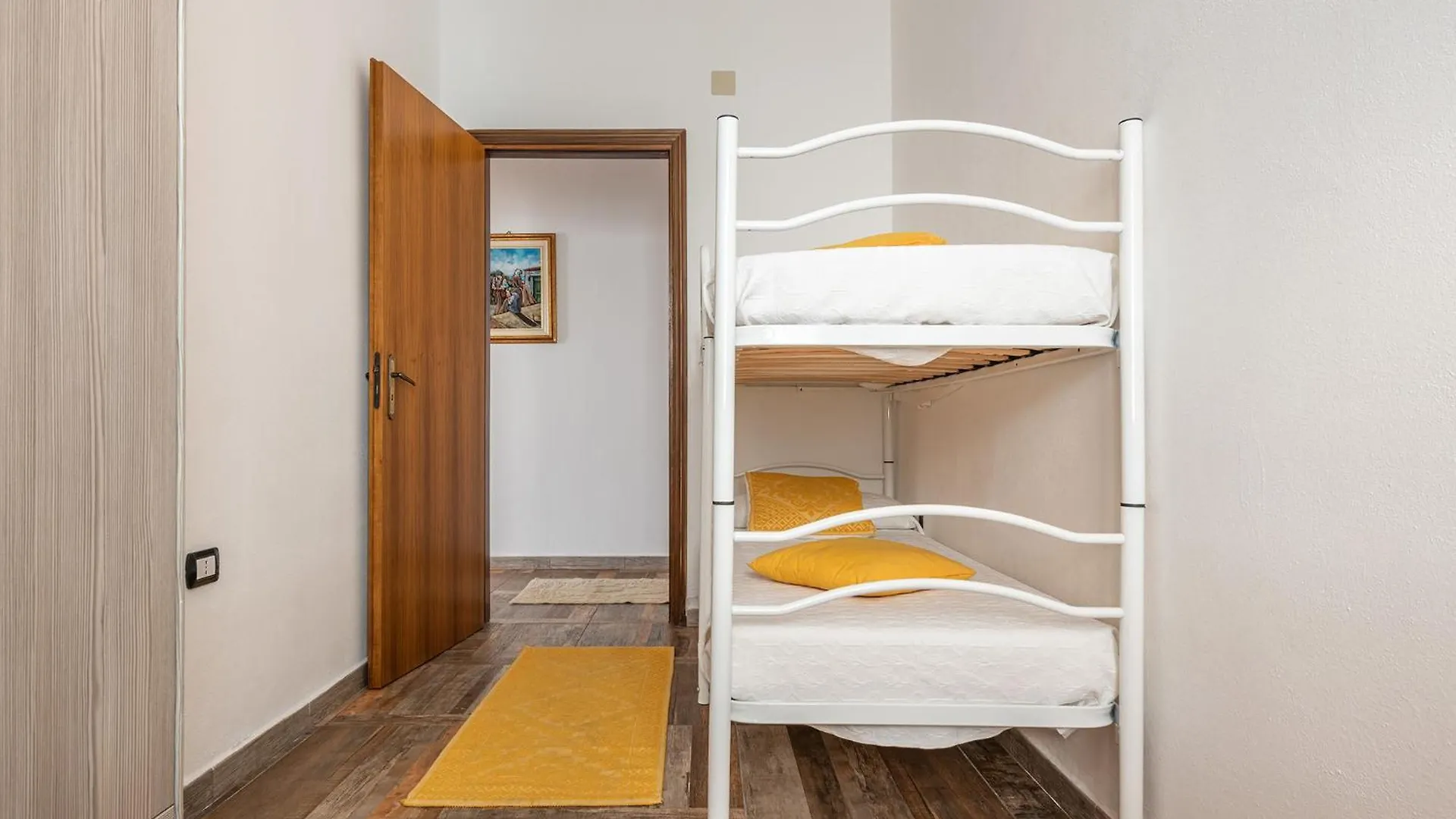 Casa Con Ampio Cortile Apartment Cala Gonone 0*,